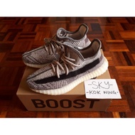 Adidas Yeezy Boost 350 V2 "ZYON" Ready Stock (100% original)