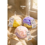 ANHDSHOP|SET OF 2 TEWA 3D MASSAGE NET BATH