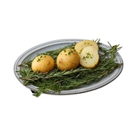 【野人舒食】迷迭香白玉馬鈴薯250gx3包組