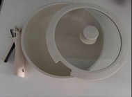 卡羅特Carote 26cm 易潔深煎鍋 （可拆手柄）