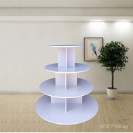 Display cabinet, island commercial shelf, display cabinet for milk powder, toy cabinet, shoe and mat