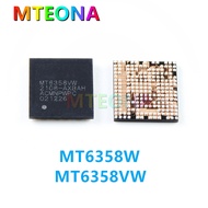New original PMIC MT6358W MT6358VW Powe Supply IC For Redmi 9 OPPO A9 A91 A79 A3 VIVO Y5S Power Mana