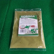 Moringa Moringa Leaf Powder Original Denpasar Bali