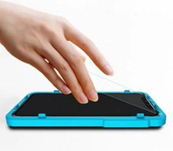防藍光 鋼化膜 附自助工具 iphone 11 ip 11 Huawei Mate 20 P30 Pro mon貼