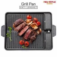 Yakiniku Grill Pan Barberque Grill Pan BBQ Grill/Grill