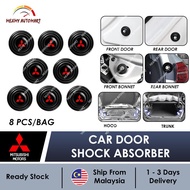 MITSUBISHI 𝐂𝐀𝐑 𝐒𝐇𝐎𝐂𝐊 𝐀𝐁𝐒𝐎𝐑𝐁𝐄𝐑 XPANDER TRITON ASX LANCER OUTLANDER MIRAGE STORM Accessories Bodykit A