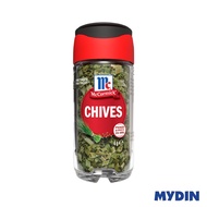 McCormick Chives (4g)