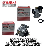 RXZ/Y125ZR 2T PUMP ORIGINAL THAILAND