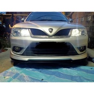 BUMPER PROTON WAJA KACUK SAGA VVT