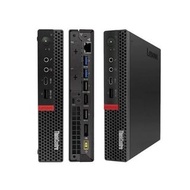 Lenovo Mini PC 手掌SIZE迷你電腦多款型號 M715Q M900 M910Q M720Q 大量現貨 i5-6500 i5-7400 i5-8500 i5-9500