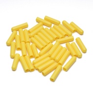 Aglet Plastik Ujung Tali Hoodie Tali Sepatu
