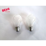 60W/100W CHIYODA BULB PS60 (B22-FROSTED) CHICKEN LIGHT/