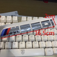 New BMW M850i Car Logo Brand New 8 Series BMW Rear Tail Logo Modified Logo Car Sticker Logo Plate Di