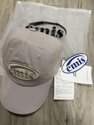 EMIS 棒球帽（包順豐）