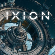 IXION: Deluxe Edition [PC GAME] [DIGITAL DOWNLOAD]
