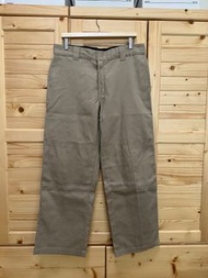 Dickies 85283 Flex Loose Fit 卡其色