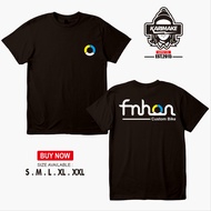 Fnhon Bike Shirt Custom Bike Logo Sport T-Shirt