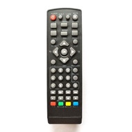 REMOT REMOTE STB EZ-BOX E-701 - VISIO DVB-T2 SET TOP BOX