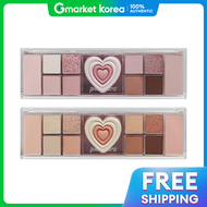 Peripera | Peripera All Take Mood Like Palette Màu Mắt Trang Điểm