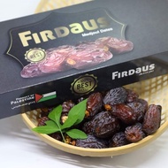 Firdaus(สินค้าล๊อตใหม่ปี 2024) ราชาแห่งอินทผลัม อินทผลัมเมดจูล | Medjool Dates (Product Of Palestine)