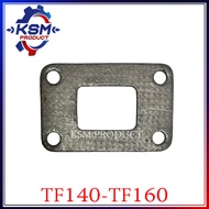Exhaust Pipe Gasket TF140-TF160 Spare Parts For YANMAR Engine (YANMAR Parts)