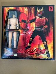 hyper hero 幪面超人 Kamen rider KUUGA 