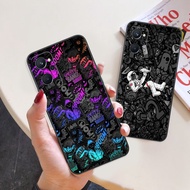 Realme 9i / Realme 9 pro case with astronaut print, beautiful and cheap camera protection