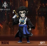 🔥Gk新品預訂🔥V8鬼滅之刃 無限城篇(第五彈)上弦陸 獪岳