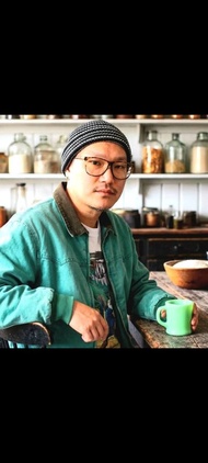 斑斕賽璐璐 NOS Essential 大框個性 膠框古董眼鏡