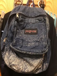 Jansport backpack