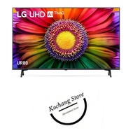 Led Smart TV Ultra HD 4K LG 65 inch 65UR8050