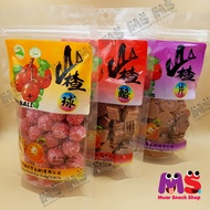Sinhua Hock Kee Haw Ball / Haw Flakes / Haw Jelly (228g)