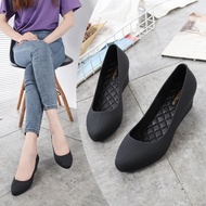 Taobao รองเท้าคัชชูผู้หญิงรองเท้าแฟชั่นผญใส่สบาย