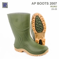 Short Boots AP Boots 2007 shoes GARDEN FACTORY FARM AGRICULTURE | Ap Boots brand safe Boots