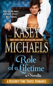 Role of a Lifetime Kasey Michaels