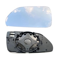New Rear View Wing Car Mirror Glass With Heating Function For VW Polo 9N Vento 2005-2010 Skoda Octav