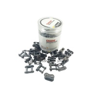 10Pcs Chain Link 428H Choho/MPM Rantai Motor