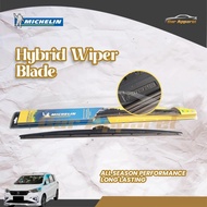 Michelin Hybrid Wiper ERTIGA Gen2 2018-2025 22-16
