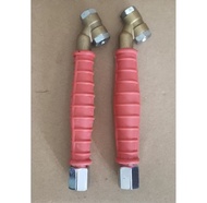 οΏΌ5.5" DIGITAL TWIN CHUCK OEM PCL HIGH QUALITY/W SPARE PART
