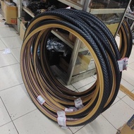 Kenda Brown Tanwall 700 x 38c 40-622 T kenda 75 PSI unit price