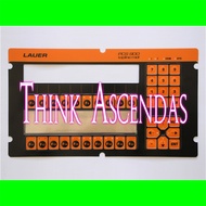 BH New and original 1pcs New PCS900 PCS-900 PCS 900 Membrane Keypad