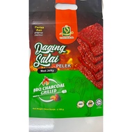 🐮 HALAL DAGING SALAI ORIGINAL BBQ & BLACK PEPPER🔥🔥