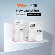 Elysian New Launching