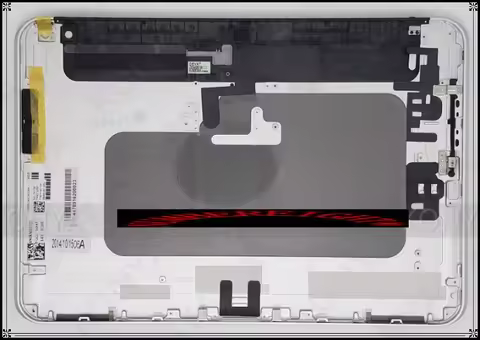 New Laptop Notebook Top LCD Screen Back/Bezel/Upper/Bottom Case/Keyboard/Camera/Shell Cover For HP E