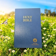 ESV Holy Bible, Paperback ,Gideon (Read Description Please)