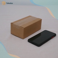 (ISI 20 PCS) Kardus Packing Box 17x9x6 cm Karton Packaging Polos (Bisa Custom) - Tokodus Bandung