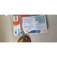 Screen guard protector nokia 8800