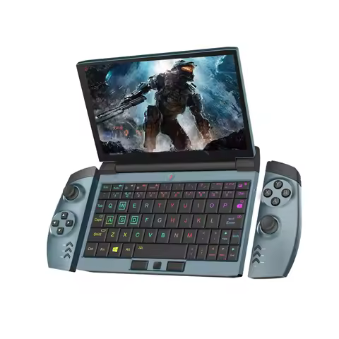 One Netbook OneGx1 4G LTE Gaming Laptop 7'' I5-10210Y 8GB/16GB DDR3 256GB/512GB SSD WiFi Type-C 1200