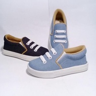 Slip-onsepatu anak for ages 1 2 3 4 5 6 years [BKT.10Jn22s]