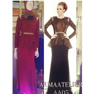 Pre♥️Baju Kurung Modern (size M)